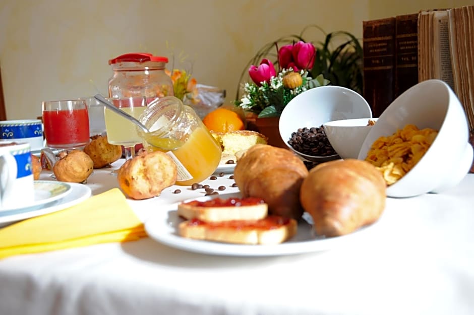 Alghero Vacanze Hotel