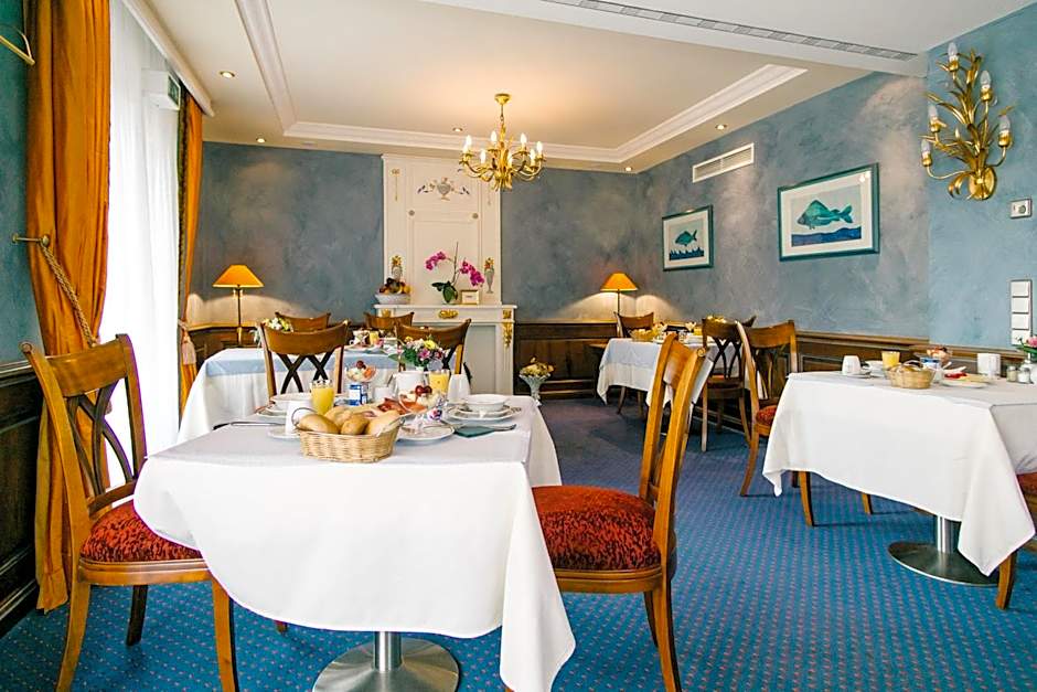 Landhaus Keller - Hotel & Restaurant