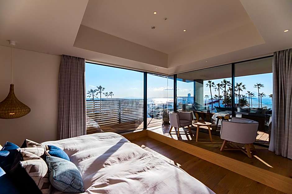 MALIBU HOTEL