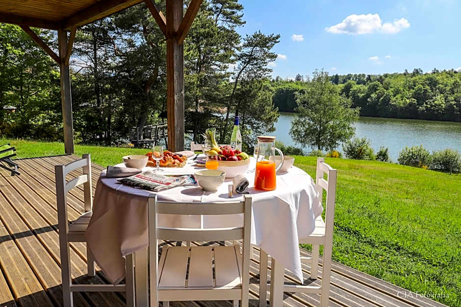 Résidence Vacancéole - Le Domaine des Monédières