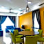 Sunset Seaview Vacation Condos Infinity Avenue