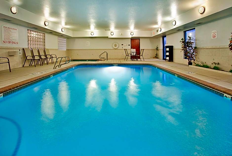 Spark by Hilton Lansing