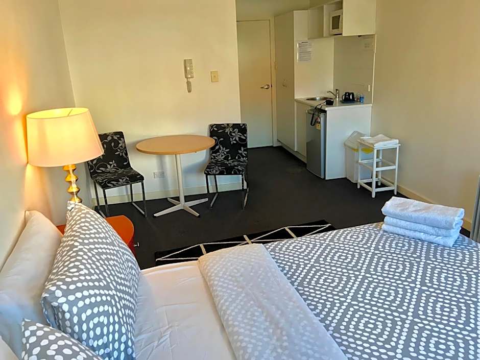 Cityview Studio Accommodation