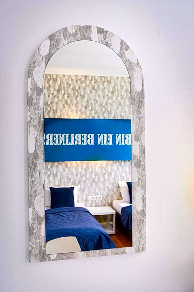 Old Town Hotel