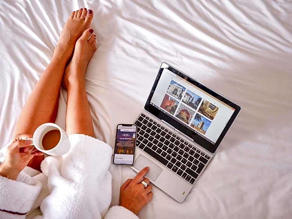 Mercure Sheherazade Rabat