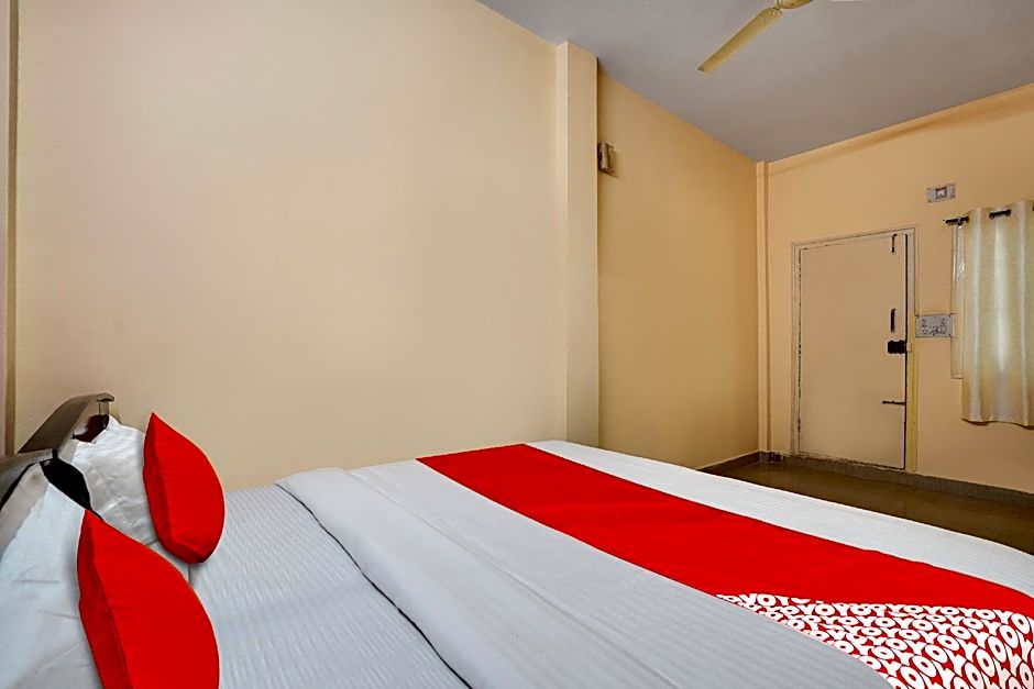 Hotel O Lakshmana Hotel