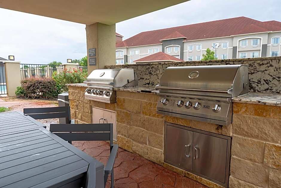 Candlewood Suites Deer Park By IHG