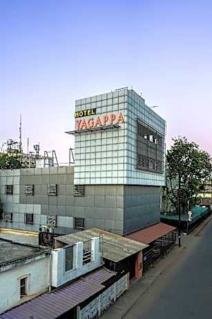 Yagappa Residency