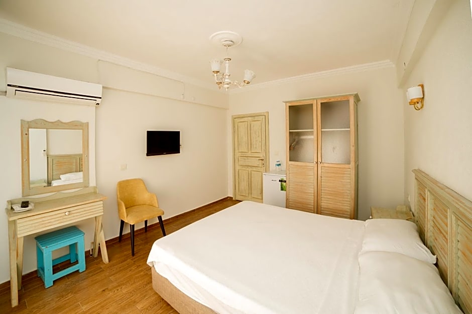 Yakamoz Hotel Gökçeada