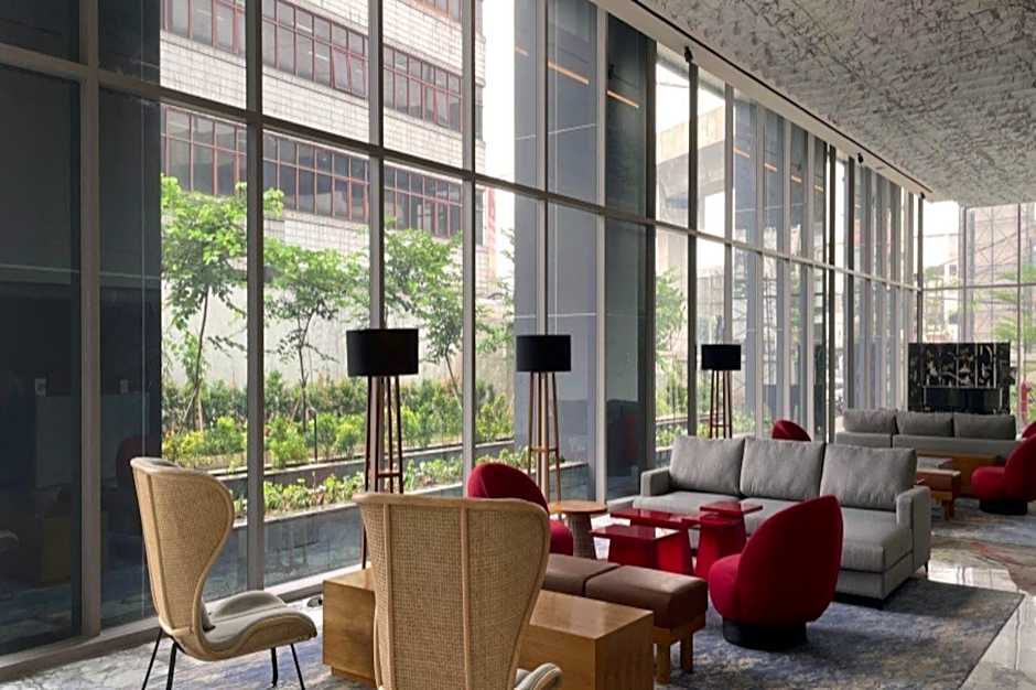 Ra Suites Simatupang