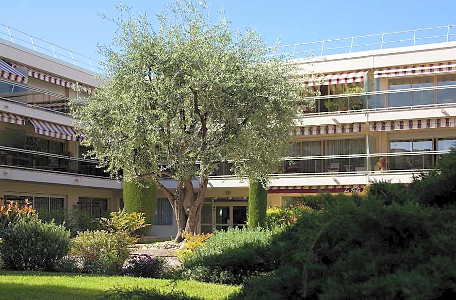 The Originals Résidence, Les Strélitzias