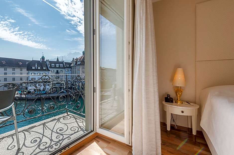 Hotel des Balances