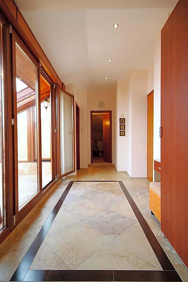 Family Hotel Saint Nikola