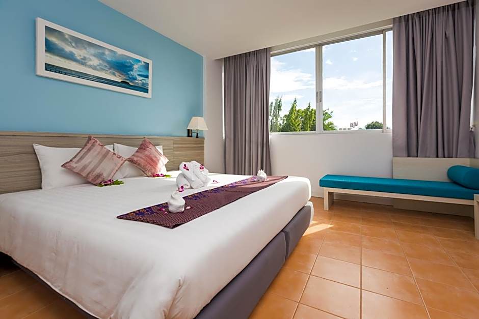 Photo 1 of 9 of Superior 1 Double Bed or 2 Beds