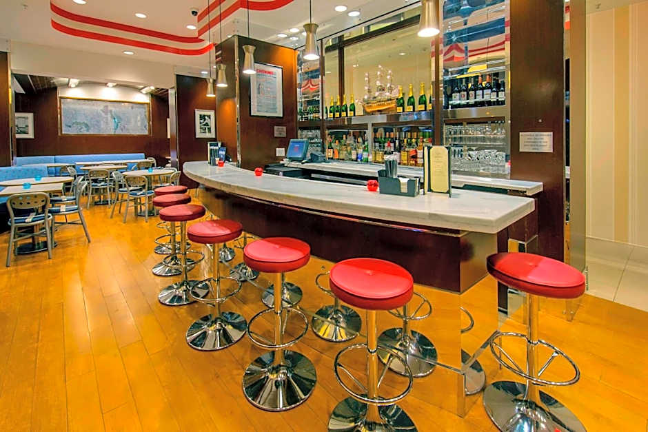 Fairfield Inn by Marriott New York Manhattan/Financial District