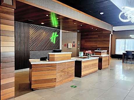 Holiday Inn Brookfield - Milwaukee By IHG