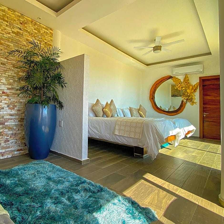 Muúnek Hotel Boutique Art & Spa, adults only