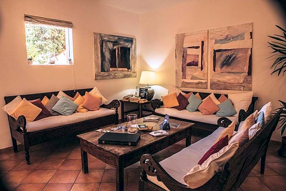 Boutique Hotel Sant'Andrea & Relais