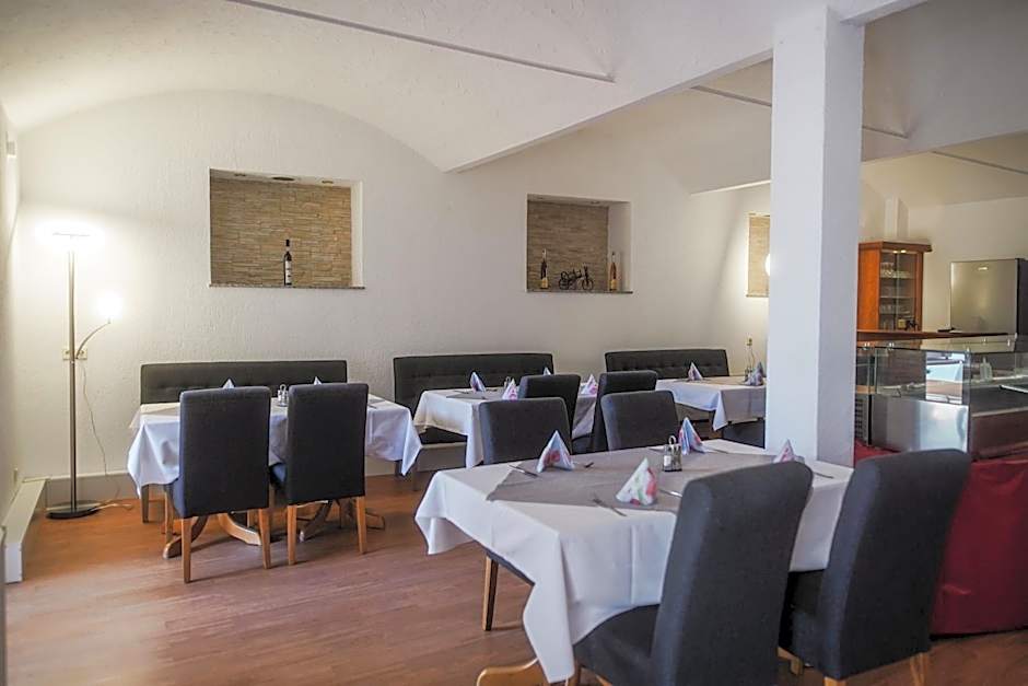Hotel Erlenbacher Hof