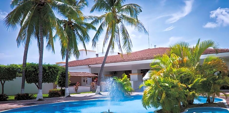 Park Royal Huatulco-All Inclusive