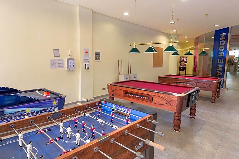 R2 Hotel Pajara Beach