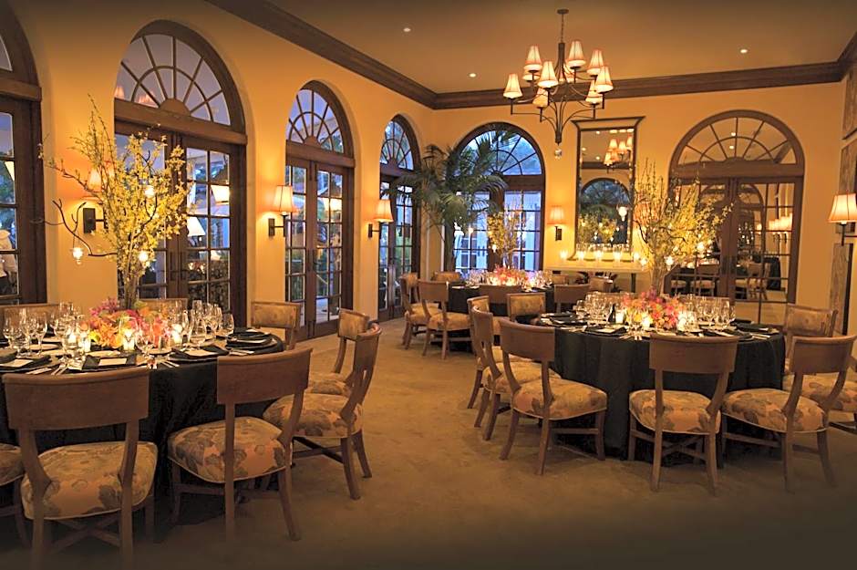 The Brazilian Court Hotel