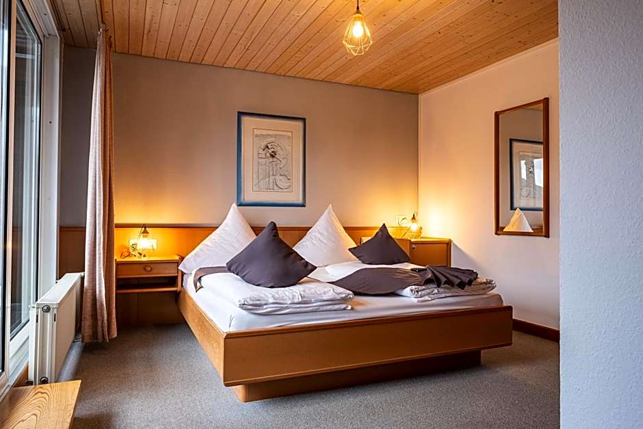 Mike‘s Mosel Lodge
