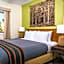 Rush Creek Lodge at Yosemite