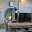 Yimwhan Hostel & Cafe Ayutthaya