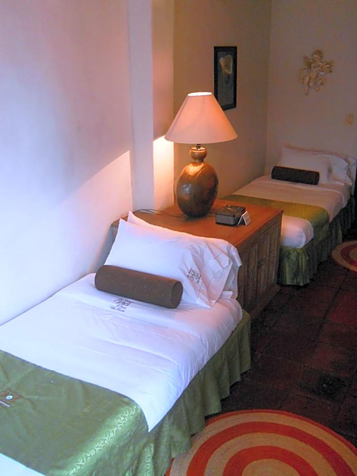 Villa Bonita Les Terrasses