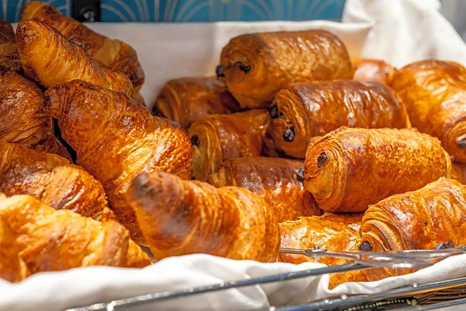 Best Western Hotel D'Arc