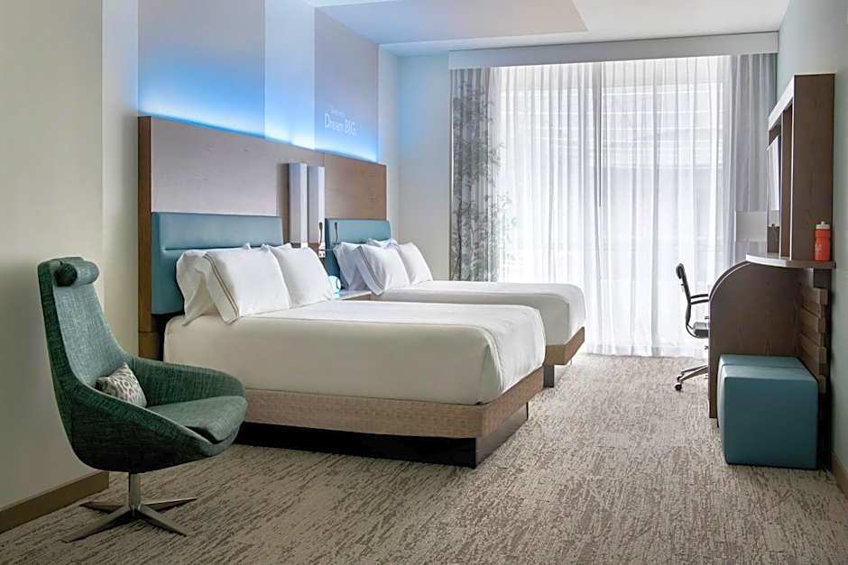 EVEN Hotel Pittsburgh Downtown, an IHG Hotel By IHG