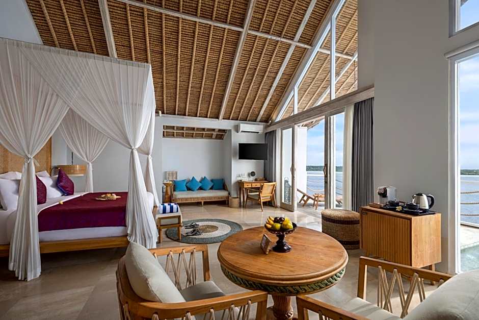 Pramana Natura Nusa Penida