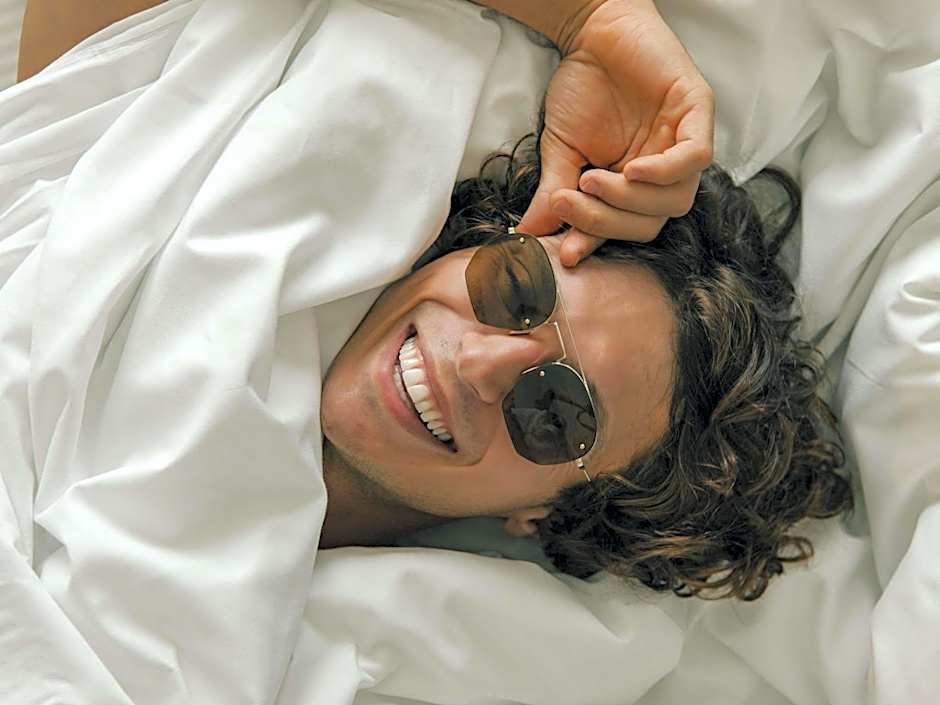 Novotel Paris Porte De Versailles