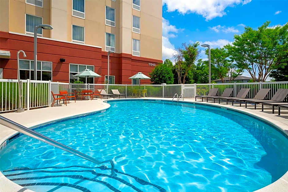 Hampton Inn & Suites Knoxville-Turkey Creek/Farragut
