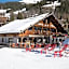 Logis Hôtel Restaurant U'Fredy