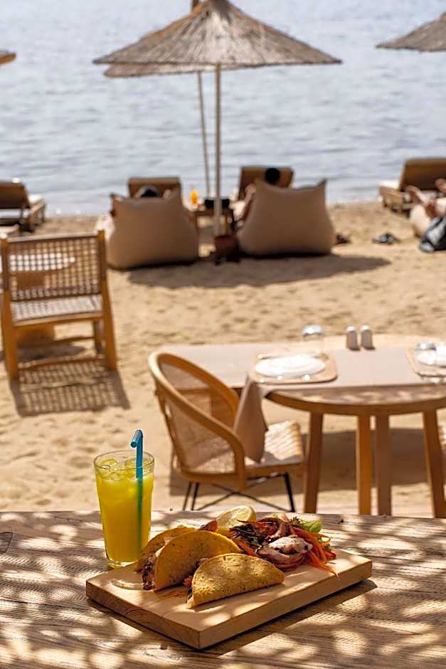 Yalıpark Beach Hotel