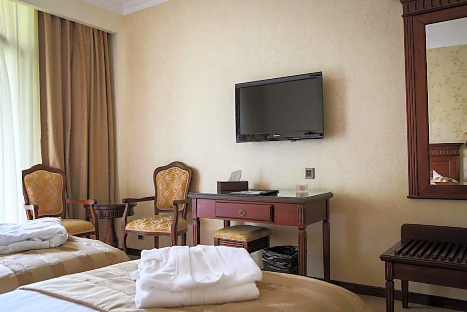 Hotel Foisorul cu Flori