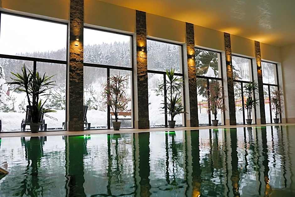 Hotel Olivia Medical SPA