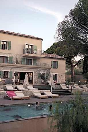 Boutique Hotel Responsable et Restaurant Basgi Basgi