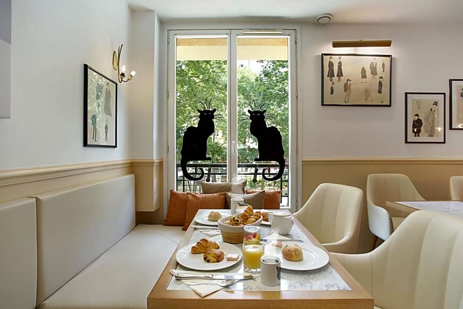 Chat Noir Design Hotel