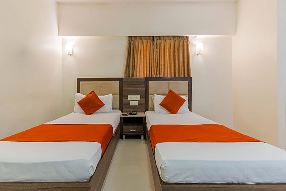Hotel Prime