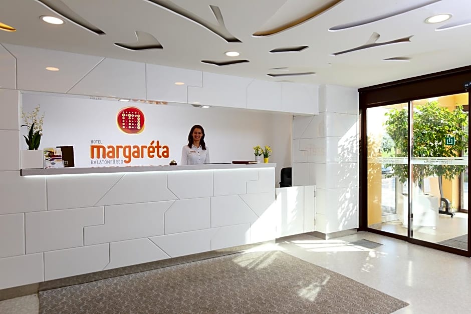 Hotel Margareta