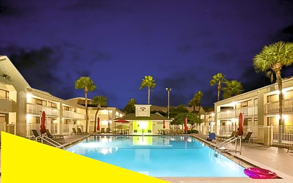 Bposhtels Orlando Disney