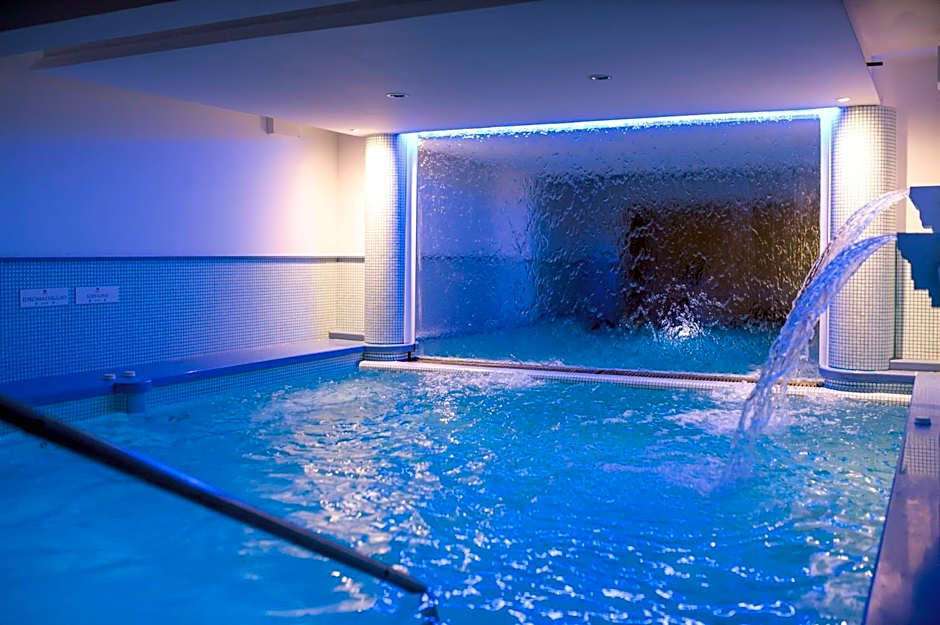 Hotel La Madonnina