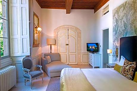 Prestige Double Room