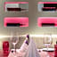 Mercure Hotel Berlin City West