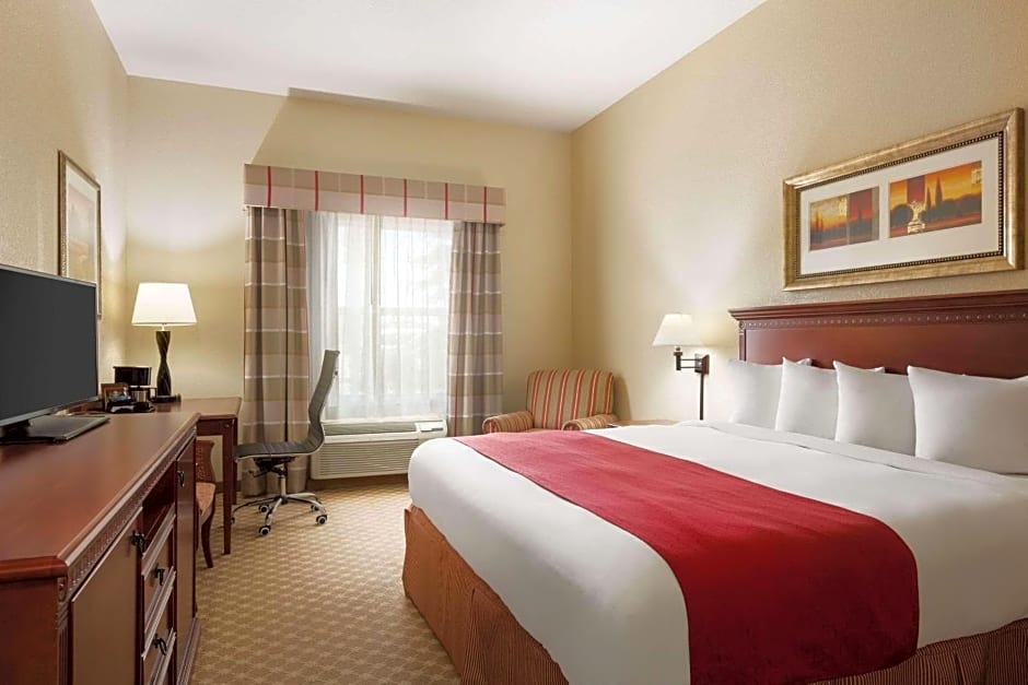 Country Inn & Suites by Radisson, Macon North, GA