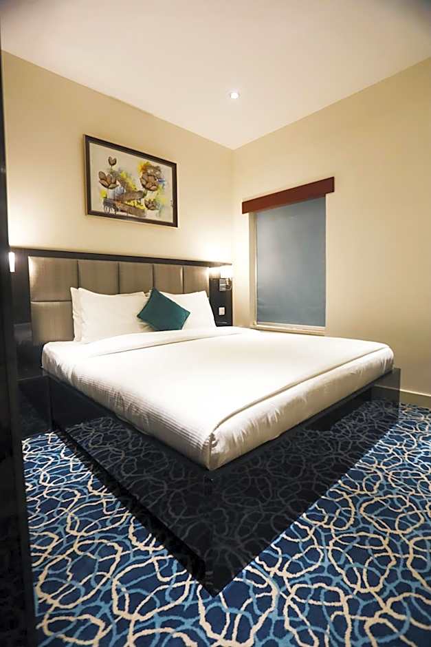 Naylover Hotel Suites