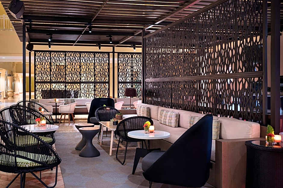 Marriott's St. Kitts Beach Club